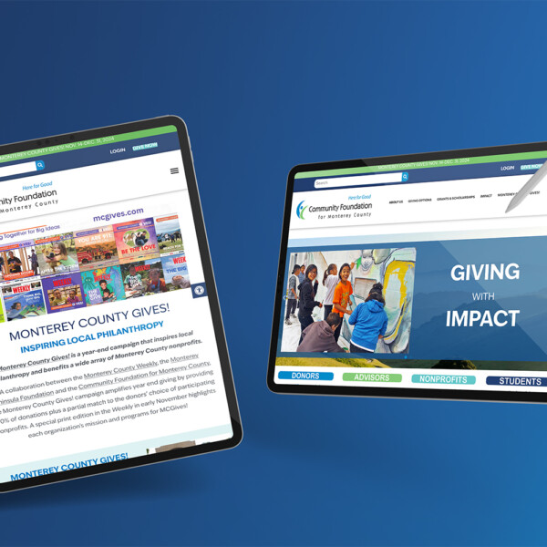 Community Foundation of Monterey County